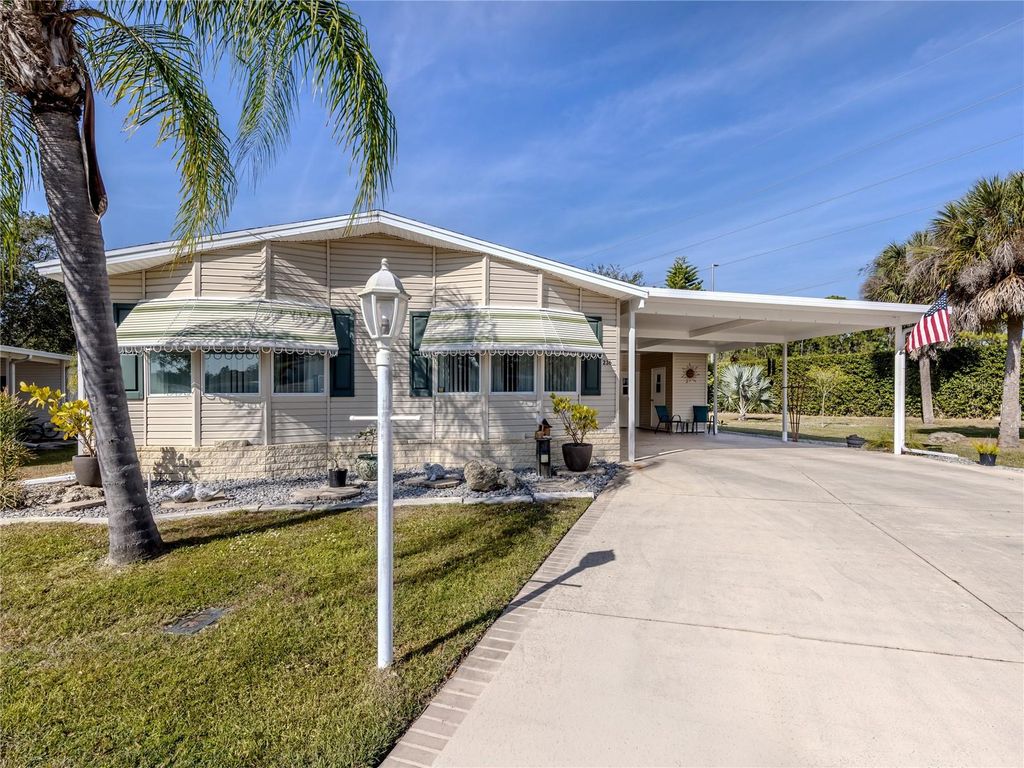 Photo of 236 Natures Way, North Port, FL 34287 (MLS # N6141689)