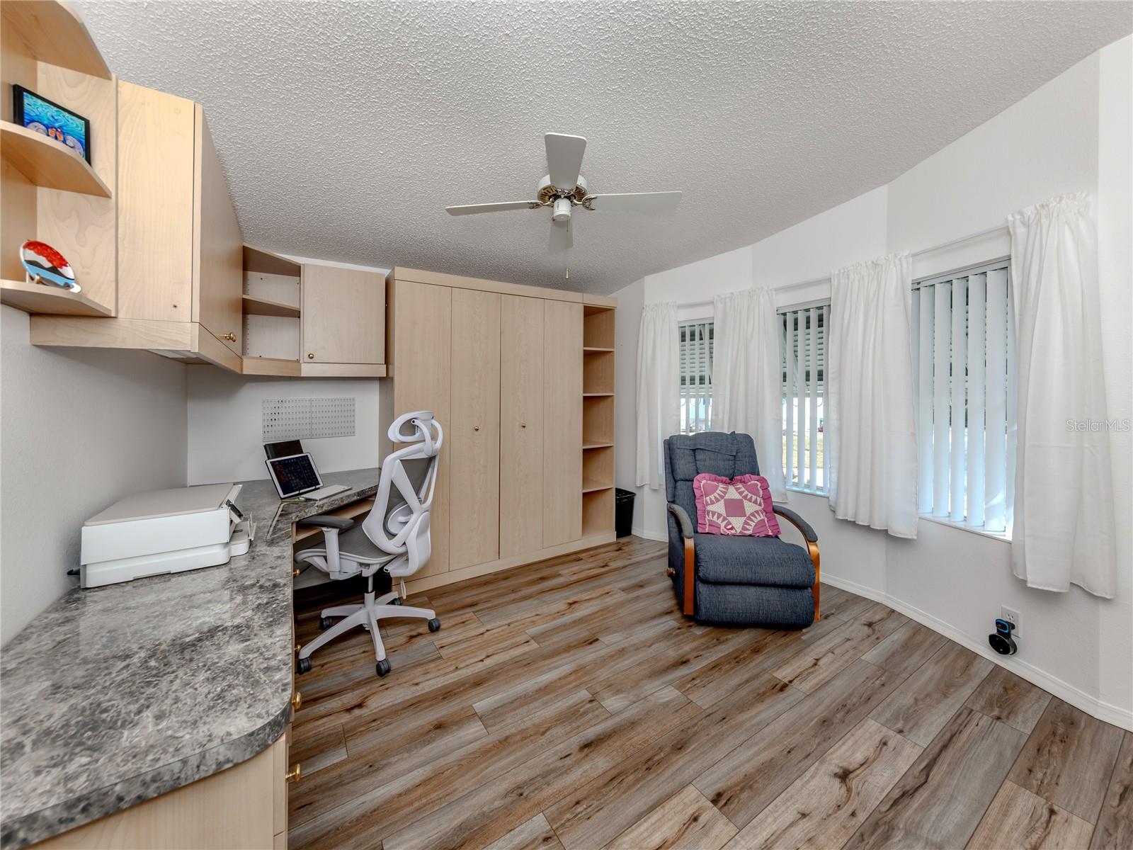 RIVERWALK MHP CO-OP - Residential