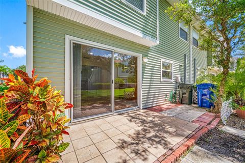 A home in LARGO