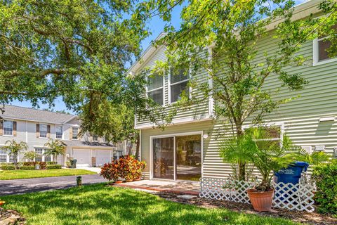 A home in LARGO