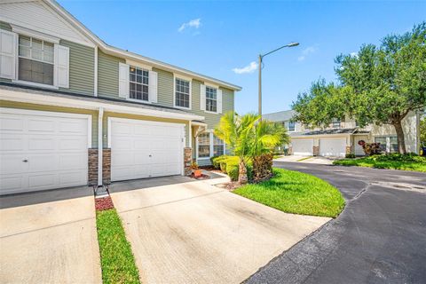 A home in LARGO