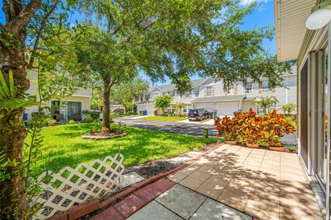 A home in LARGO