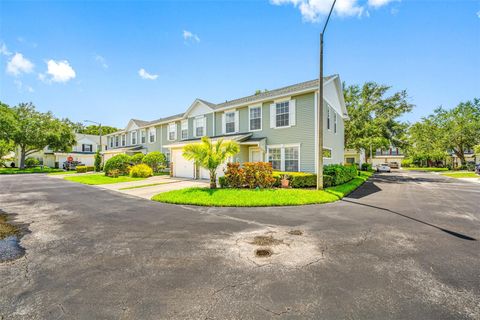 A home in LARGO