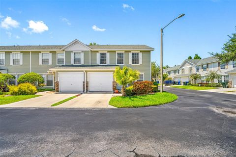 A home in LARGO