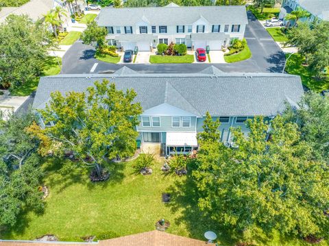 A home in LARGO