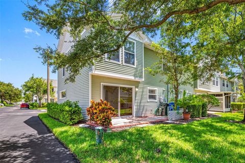 A home in LARGO