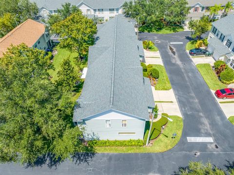 A home in LARGO