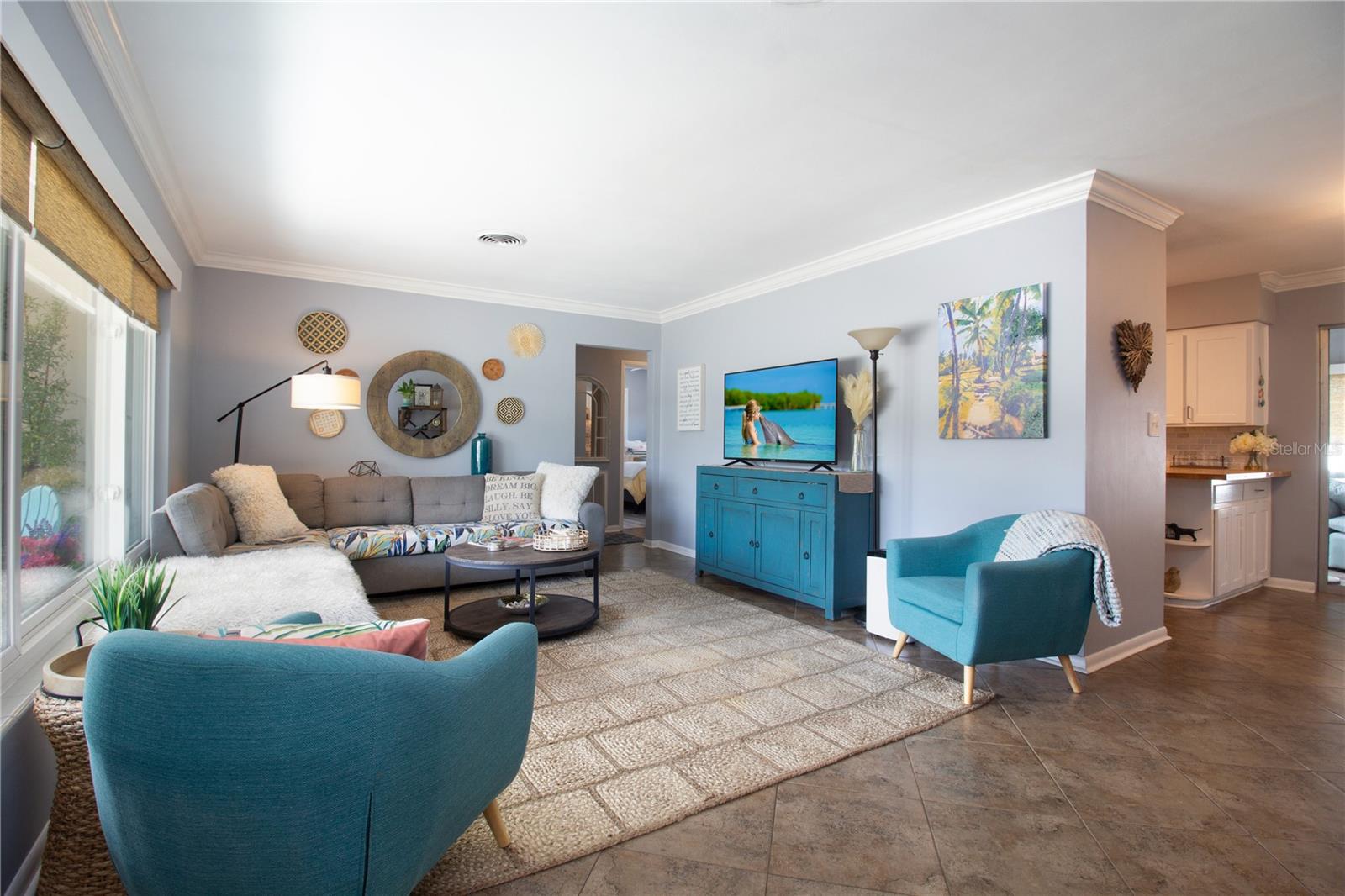 1540 SAN HELEN DRIVE