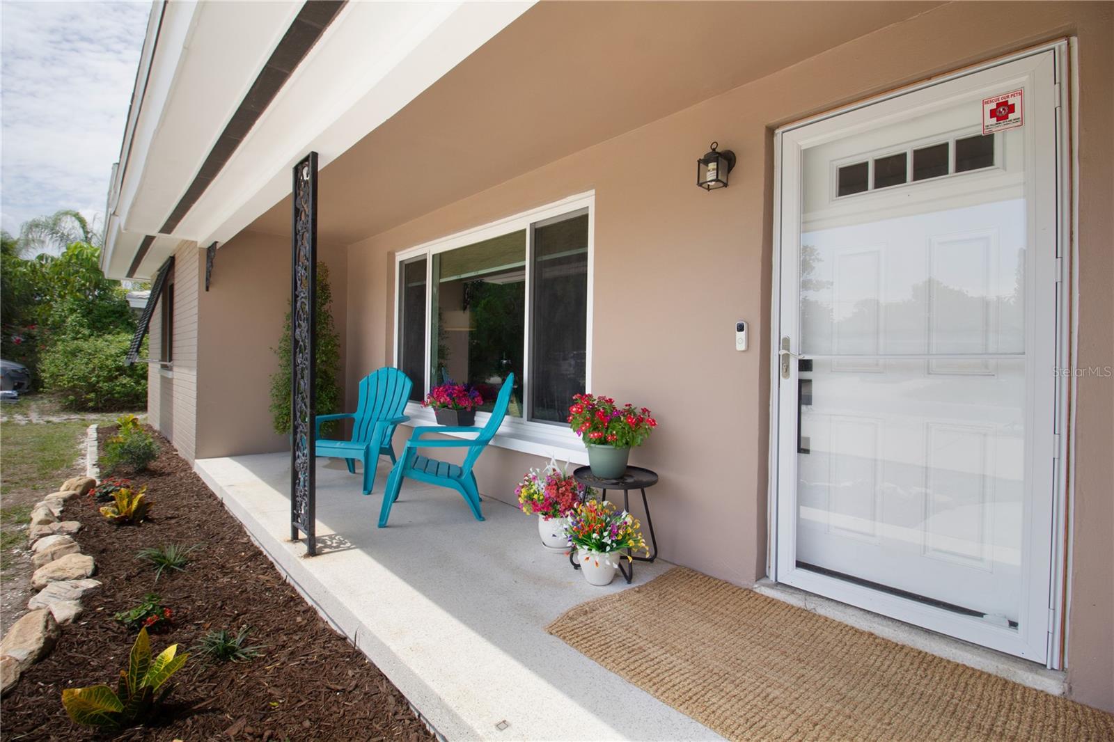 1540 SAN HELEN DRIVE
