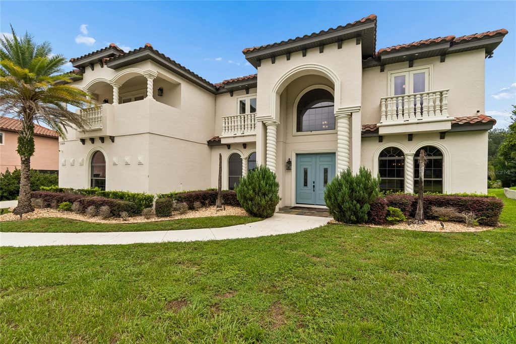 Photo of 11419 Cypress Hill Street, Clermont, FL 34711 (MLS # O6427217)