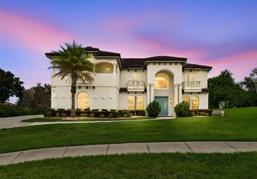 Photo of 11419 Cypress Hill Street, Clermont, FL 34711 (MLS # O6427217)