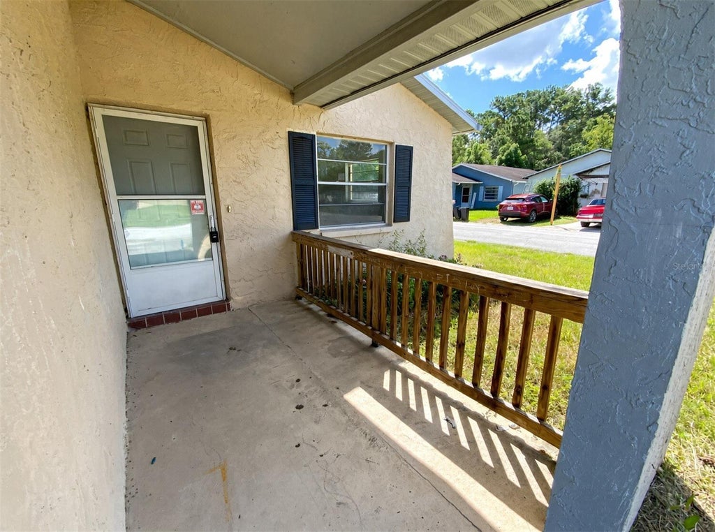 Photo of 12622 Timberwood Court, Hudson, FL 34669 (MLS # TB8550228)
