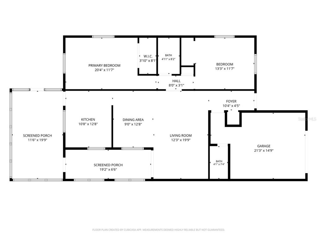 Photo of 12622 Timberwood Court, Hudson, FL 34669 (MLS # TB8550228)