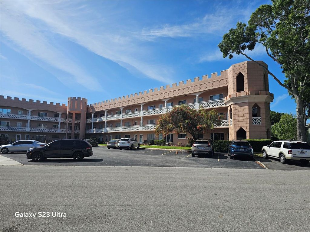 Photo of 2457 Ecuadorian Way #75, Clearwater, FL 33763 (MLS # TB8490880)