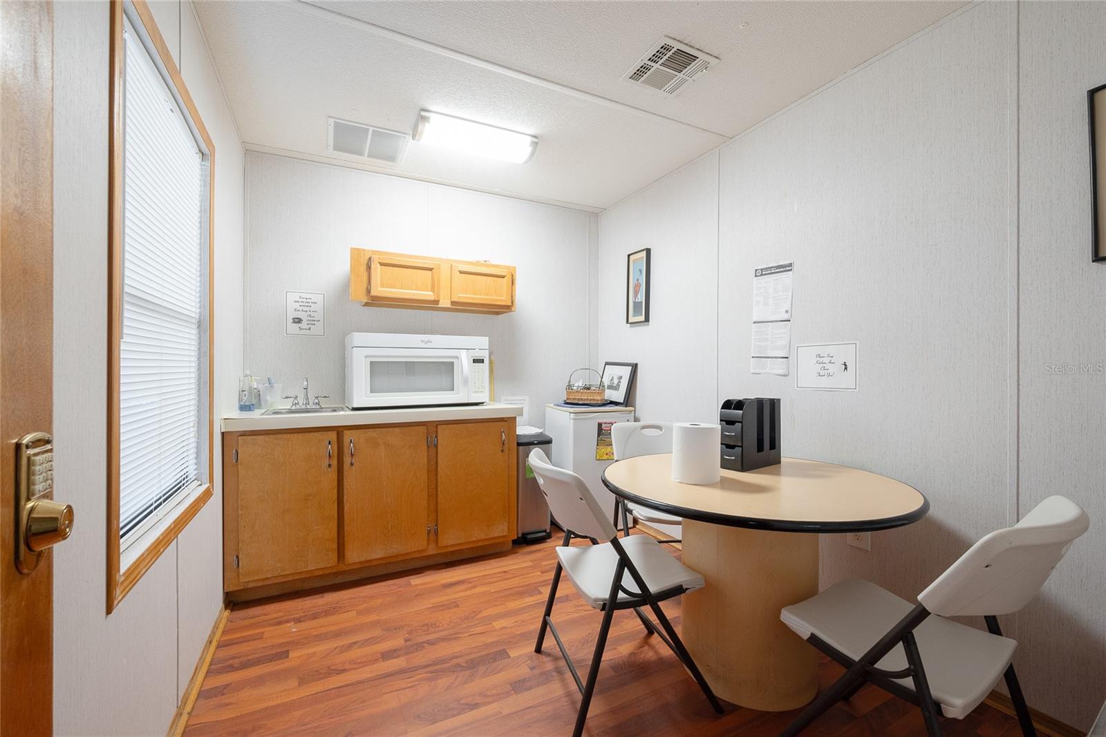 RICHLAND REP - Commercial Sale