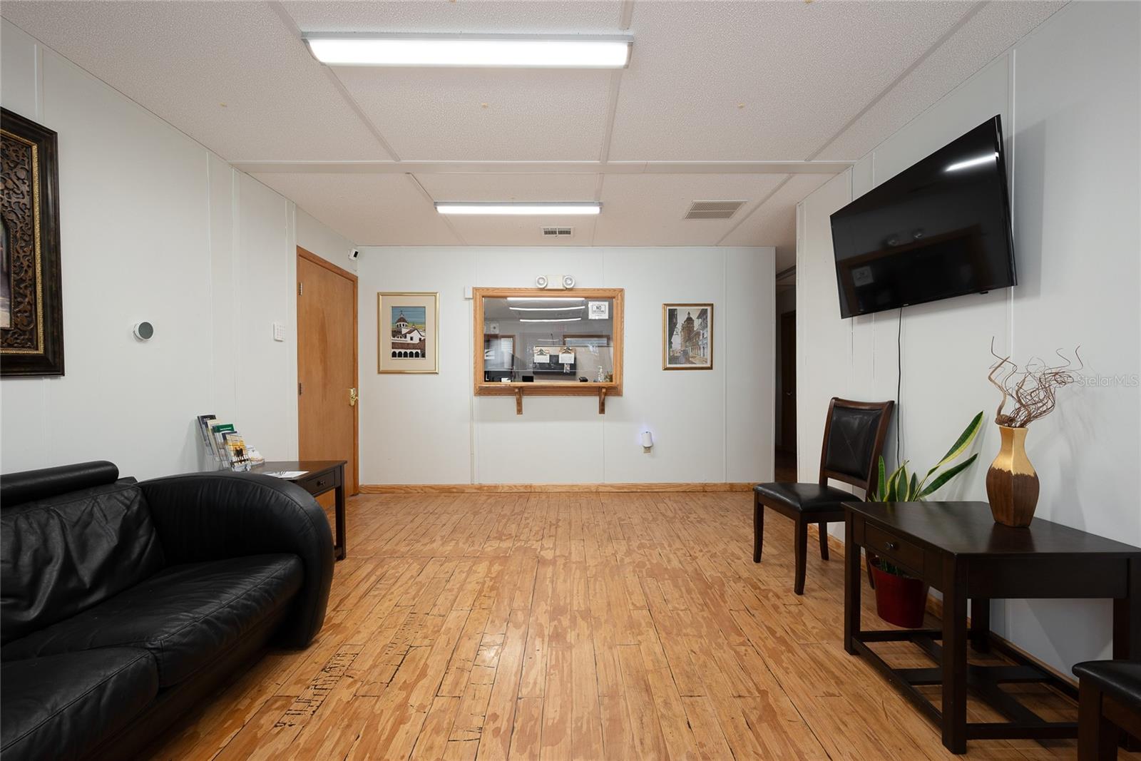 RICHLAND REP - Commercial Sale