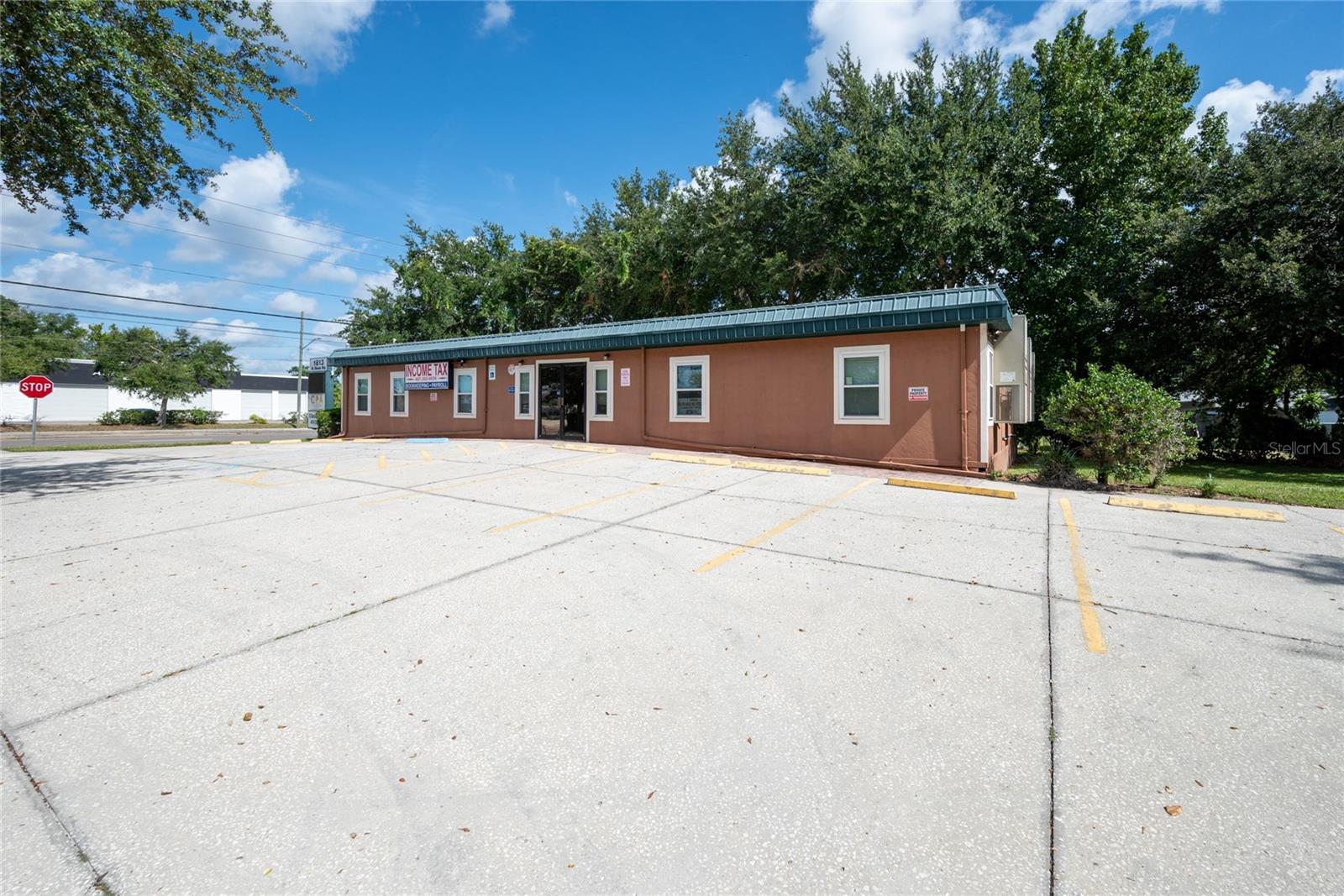 RICHLAND REP - Commercial Sale