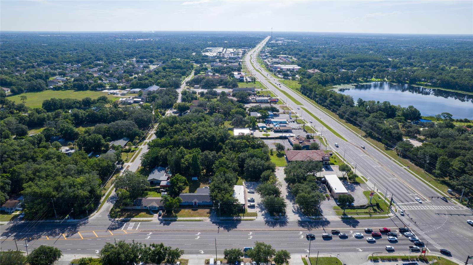 RICHLAND REP - Commercial Sale
