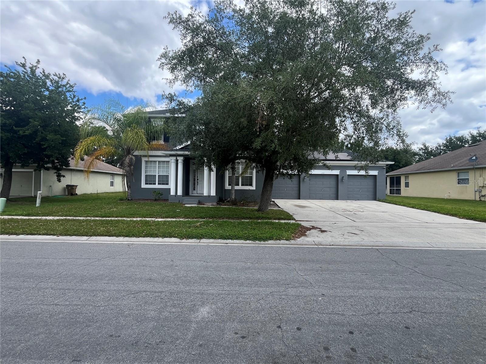 2981 MARSHFIELD PRESERVE WAY