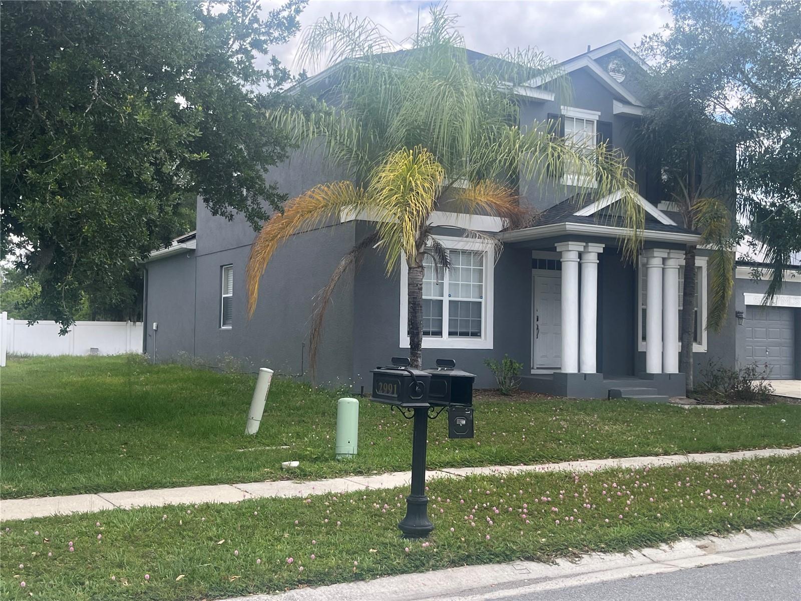 2981 MARSHFIELD PRESERVE WAY