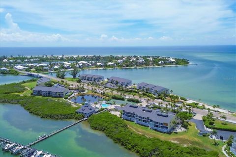 A home in BOCA GRANDE