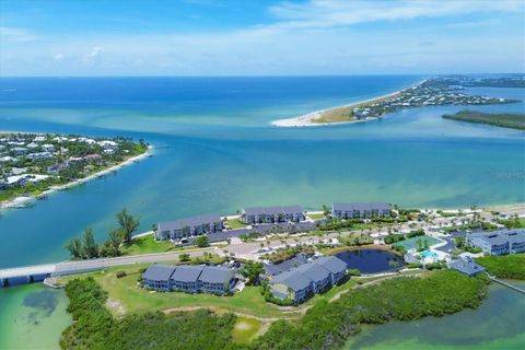 A home in BOCA GRANDE