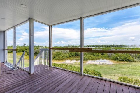 A home in BOCA GRANDE