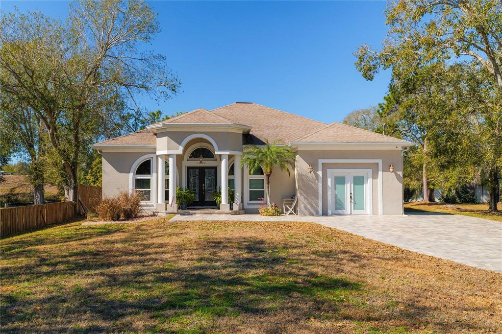 Photo of 11622 Timber Ridge Drive, Tampa, FL 33625 (MLS # TB8472373)