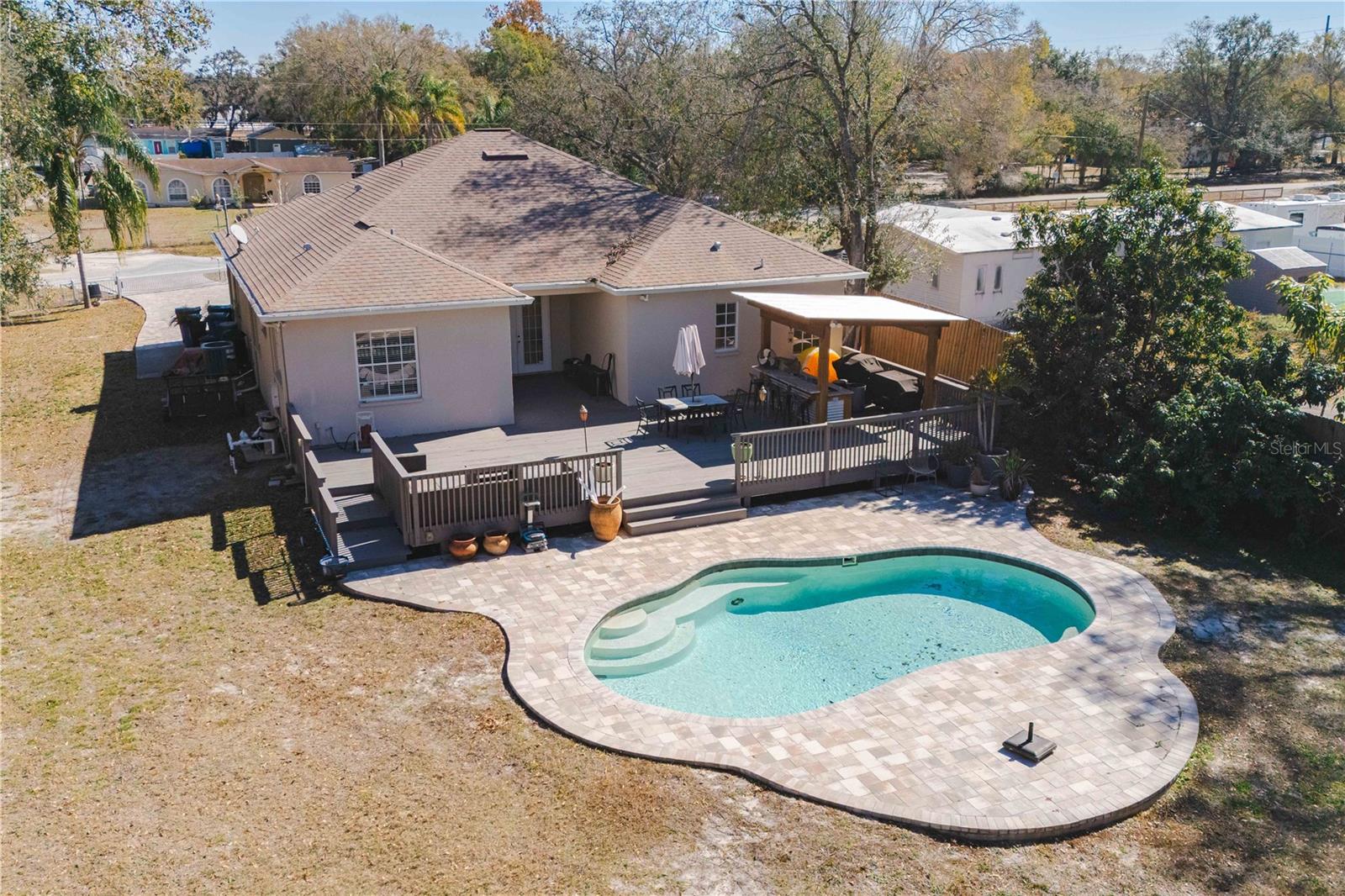 11622 TIMBER RIDGE DRIVE