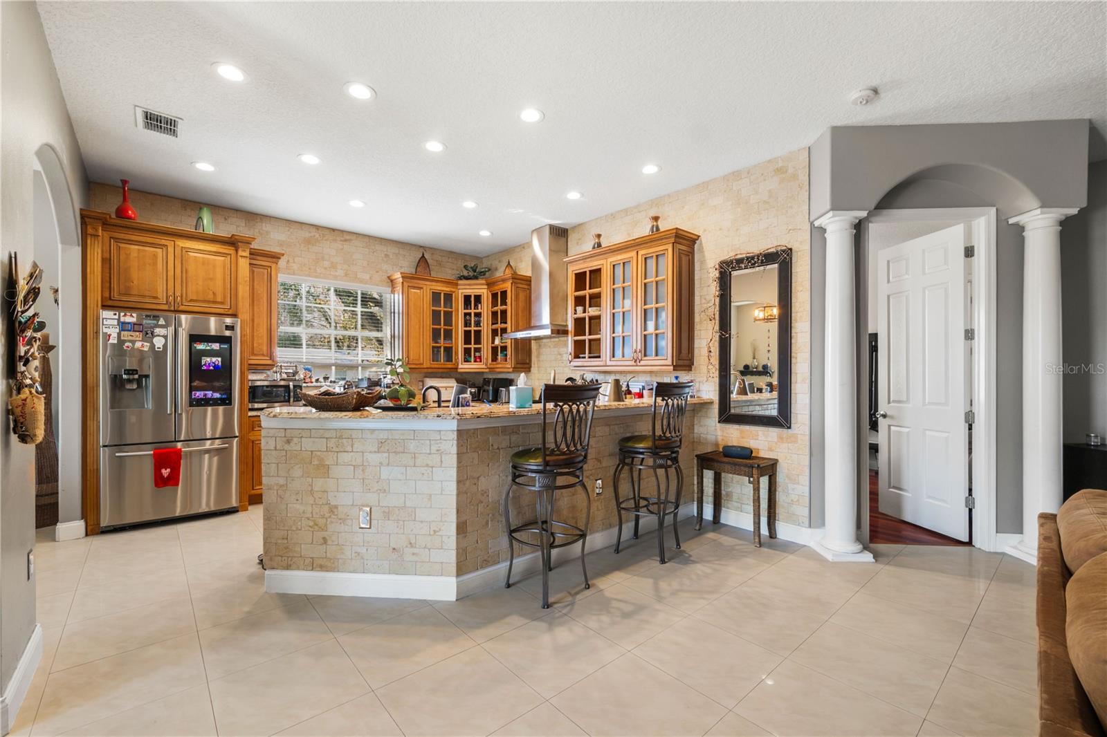 11622 TIMBER RIDGE DRIVE