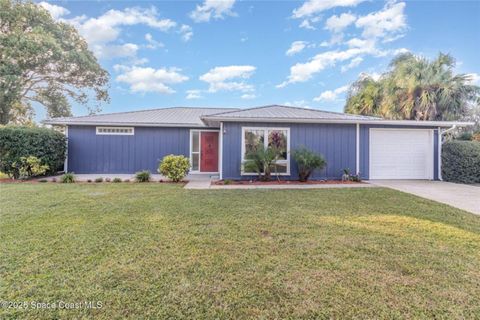Photo of 3480 Trevino Circle, Titusville, FL 32780 (MLS # O6358526)