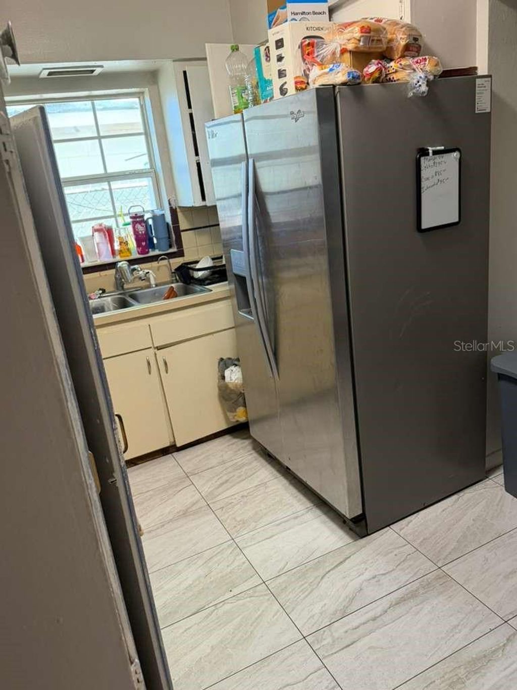 Photo of 1306 E 26th Avenue #1/2, Tampa, FL 33605 (MLS # TB8514680)