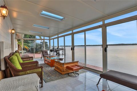 A home in PONCE INLET