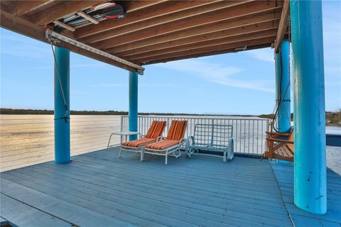 A home in PONCE INLET