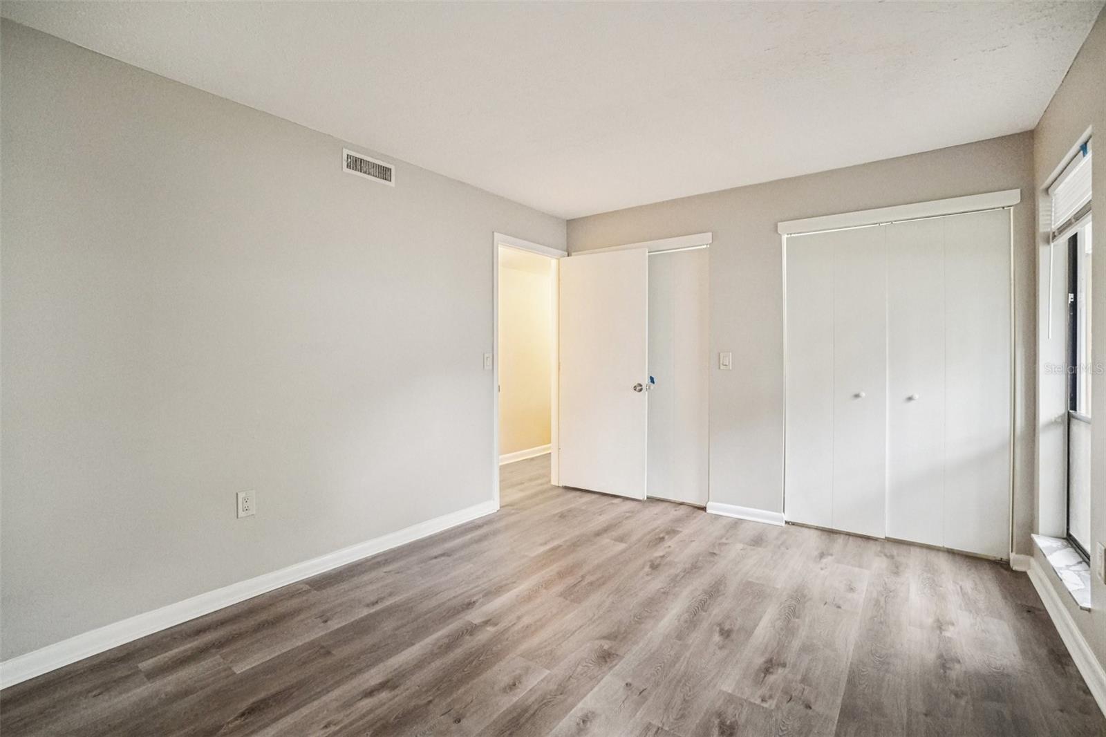 THE VILLAGE SOUTH - Residential