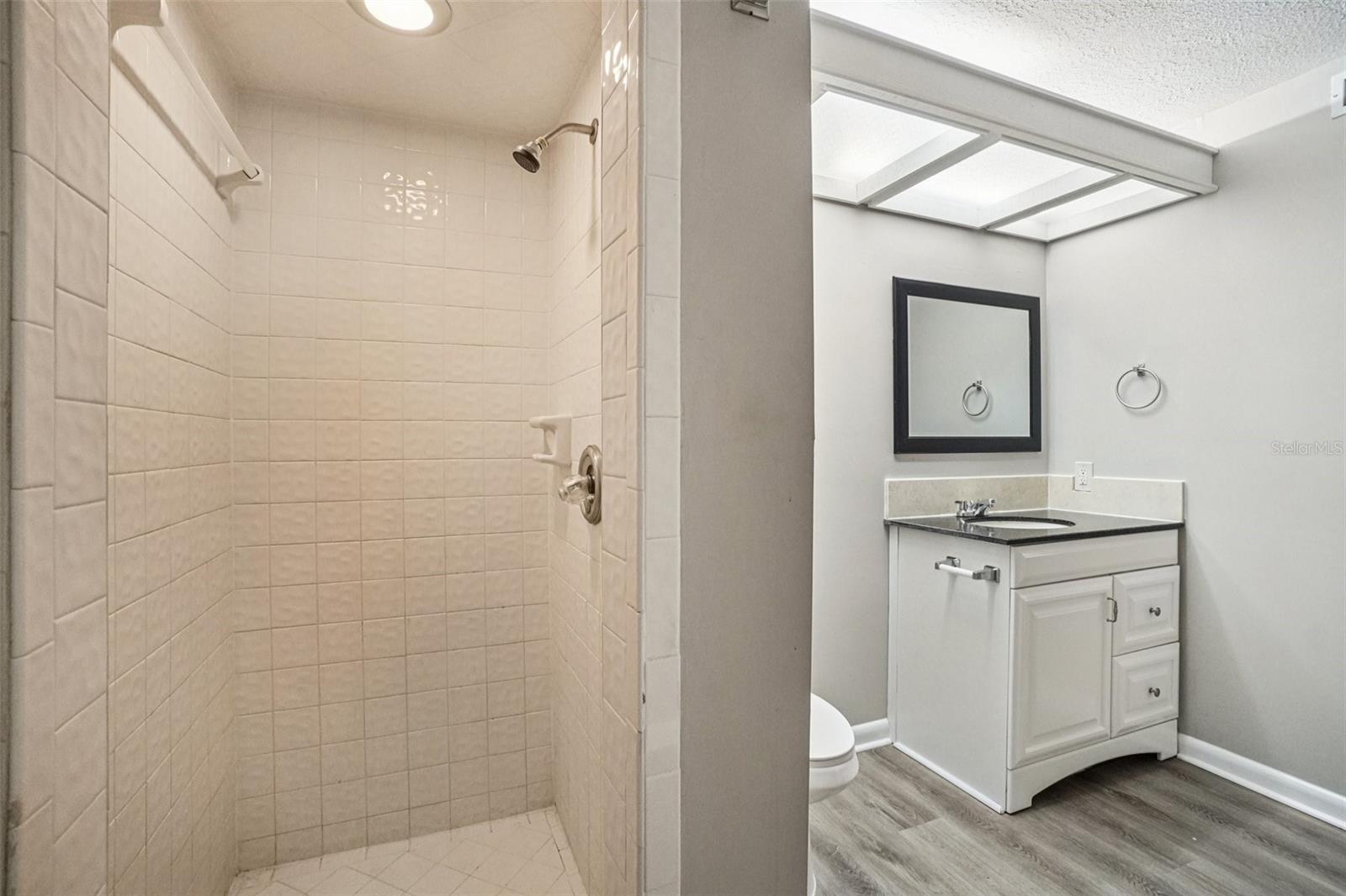 THE VILLAGE SOUTH - Residential