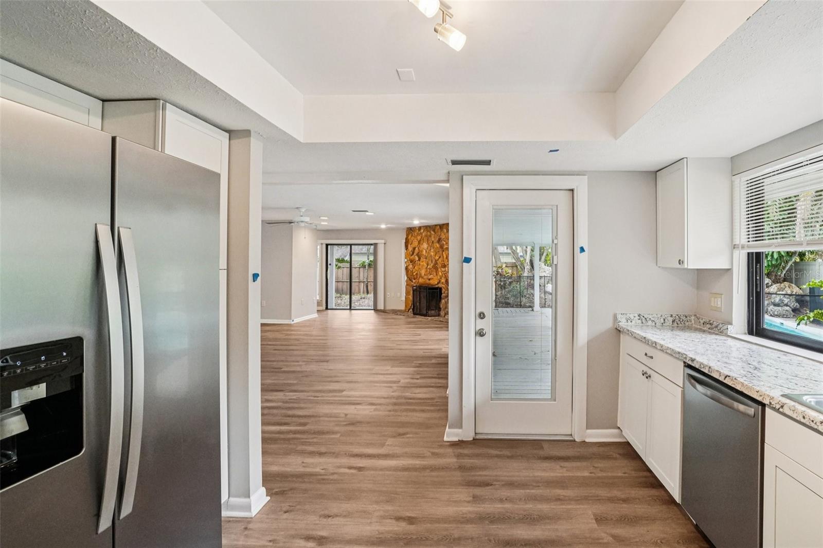 THE VILLAGE SOUTH - Residential