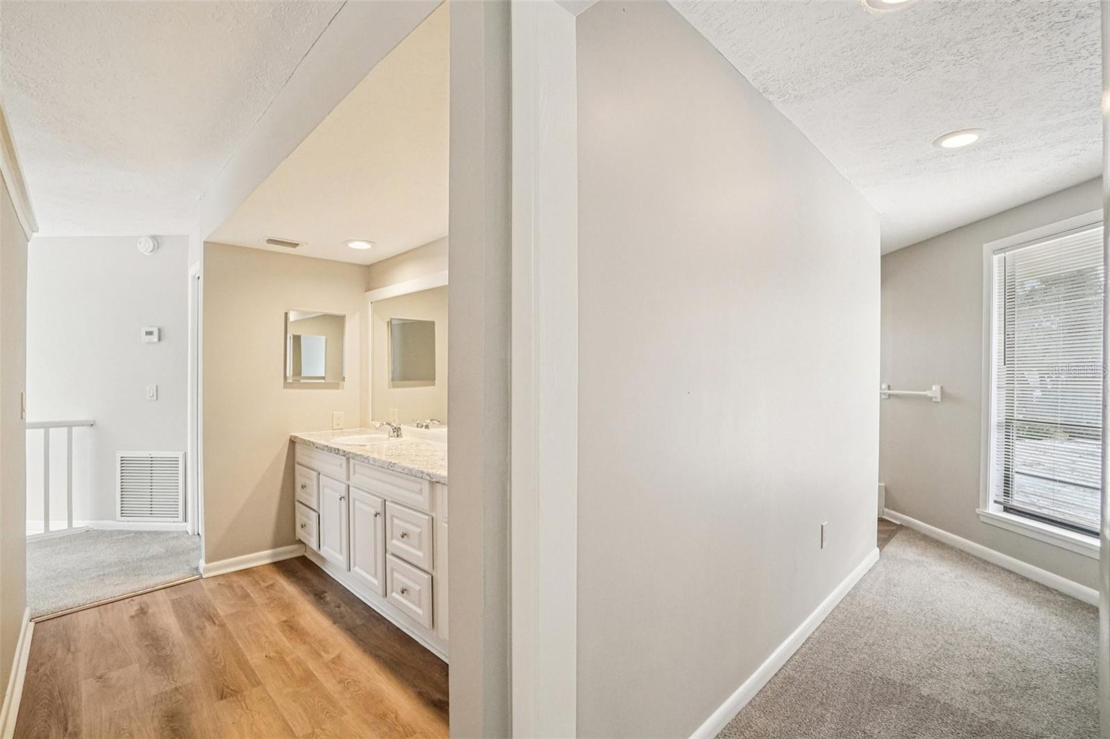 THE VILLAGE SOUTH - Residential