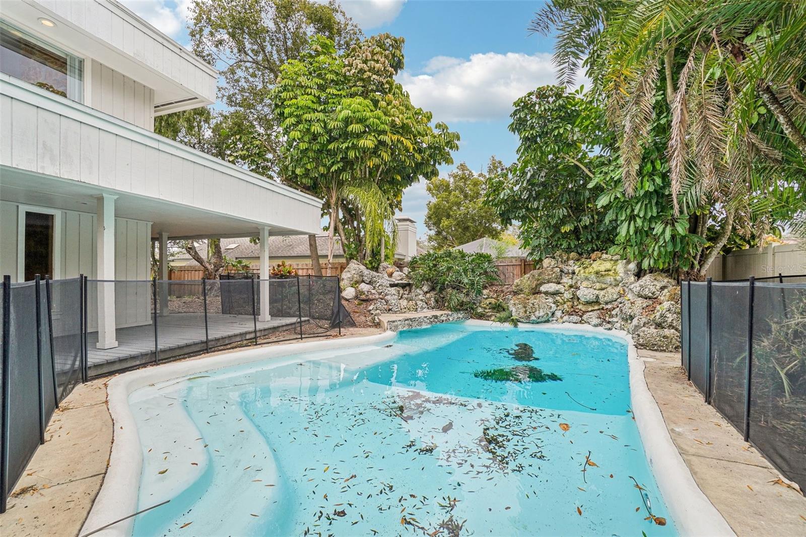 THE VILLAGE SOUTH - Residential