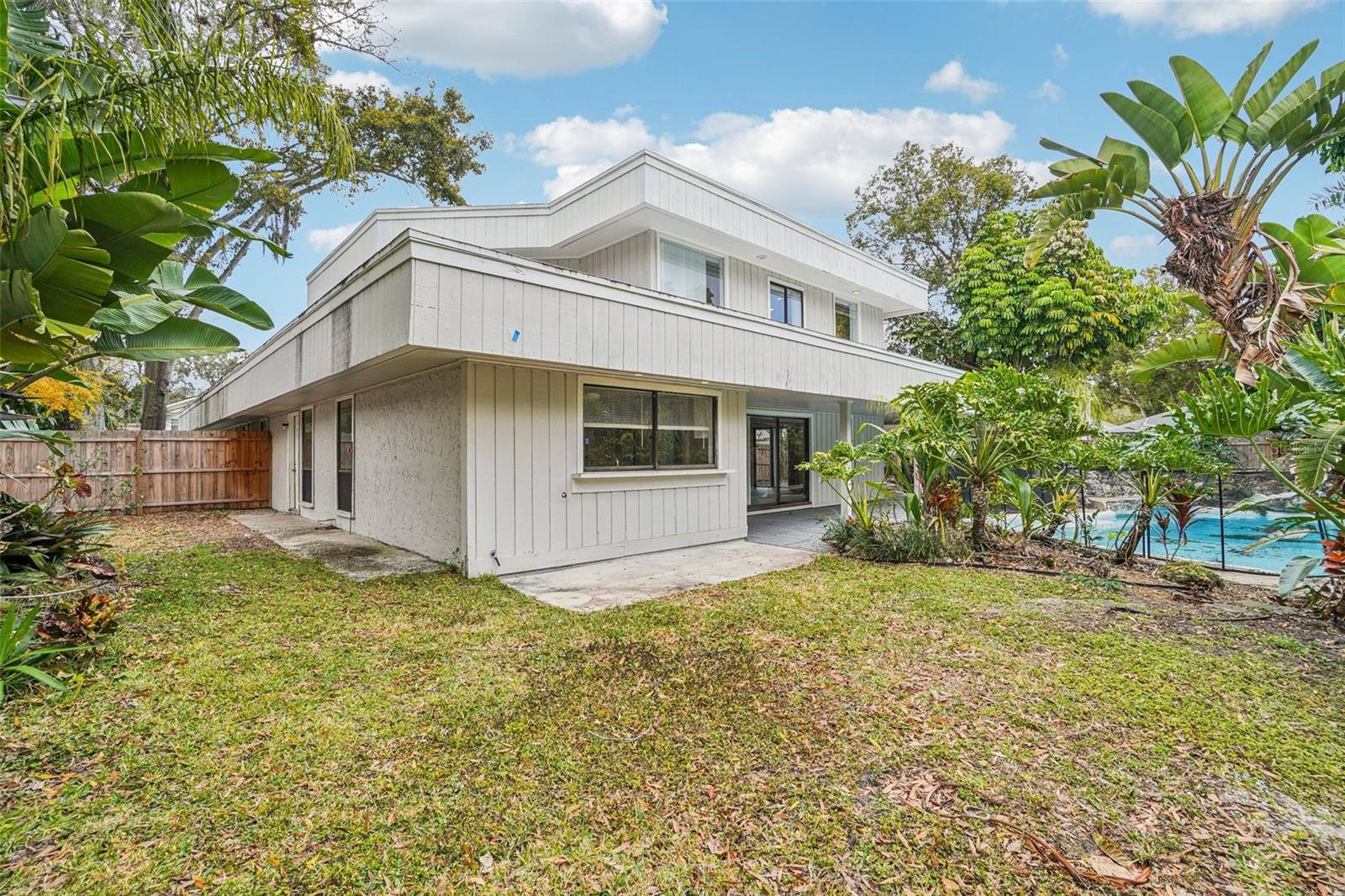 THE VILLAGE SOUTH - Residential