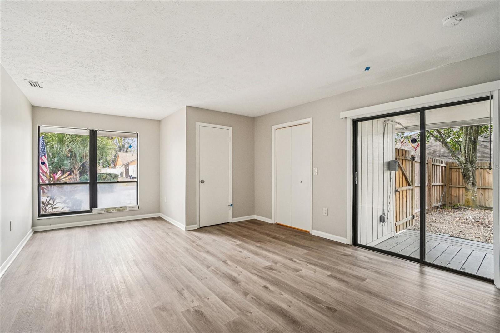 THE VILLAGE SOUTH - Residential