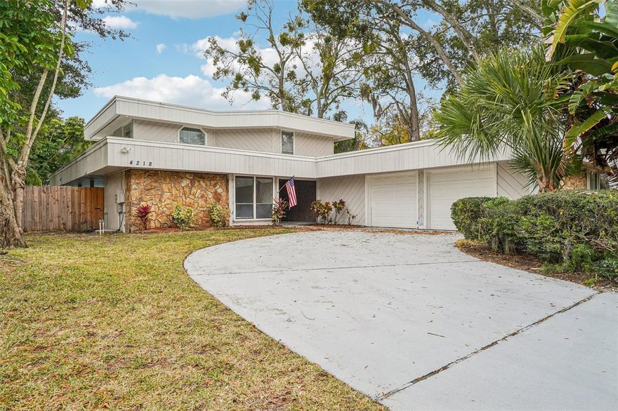 Welcome to this beautifully maintained 3-bedroom, 3-bath pool home located in a desirable Tampa neighborhood. This spacious residence features a bright and functional layout with generous living areas ideal for everyday living and entertaining. The kitchen includes ample cabinet and counter space and connects seamlessly to the dining and main living areas. The bedrooms are comfortably sized, and the additional full bath adds flexibility for guests or multi-generational living. Step outside to your private pool and outdoor space, perfect for relaxing or hosting gatherings year-round. Conveniently located near shopping, dining, parks, and major roadways, this is a truly nice home in a sought-after Tampa location.