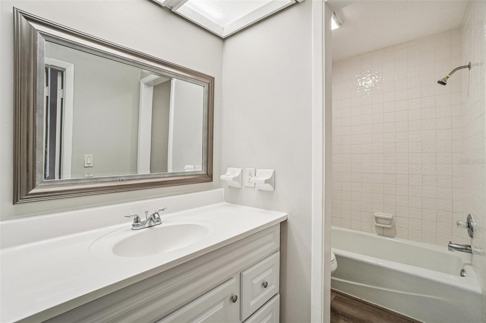 THE VILLAGE SOUTH - Residential