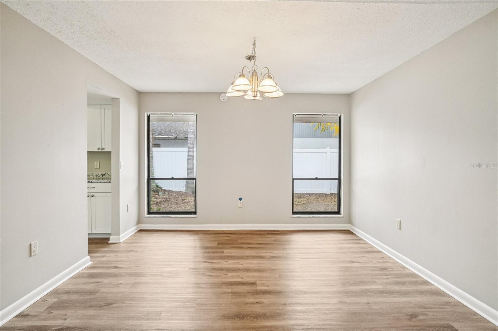 THE VILLAGE SOUTH - Residential