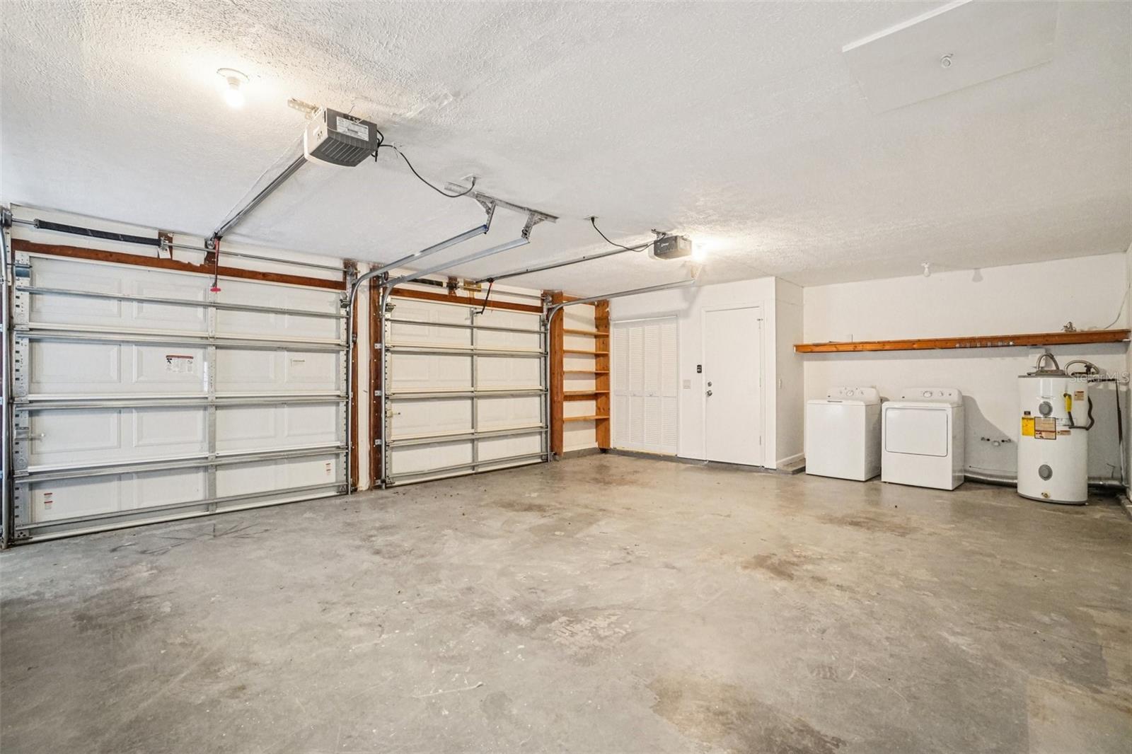 THE VILLAGE SOUTH - Residential