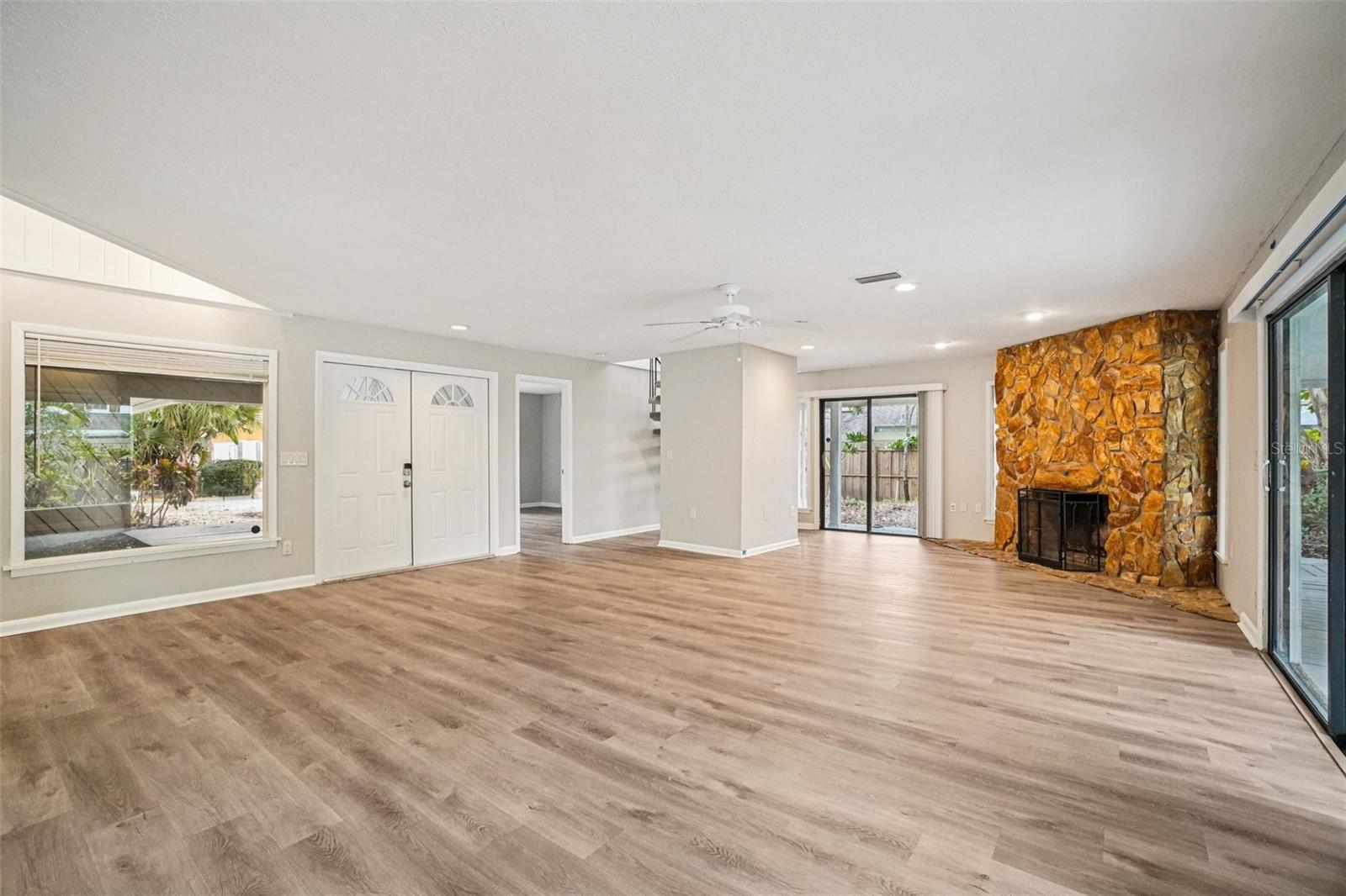 THE VILLAGE SOUTH - Residential