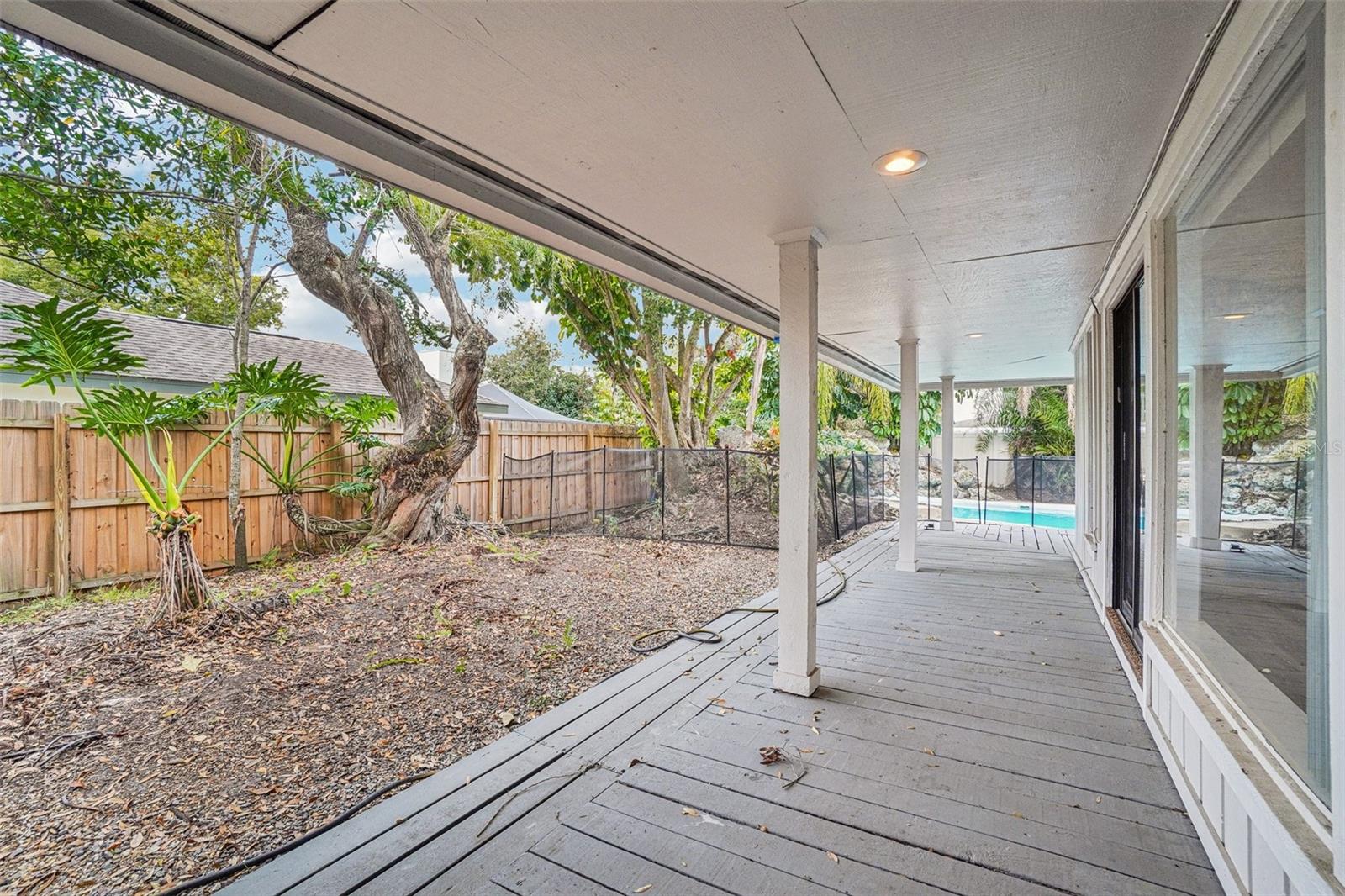 THE VILLAGE SOUTH - Residential