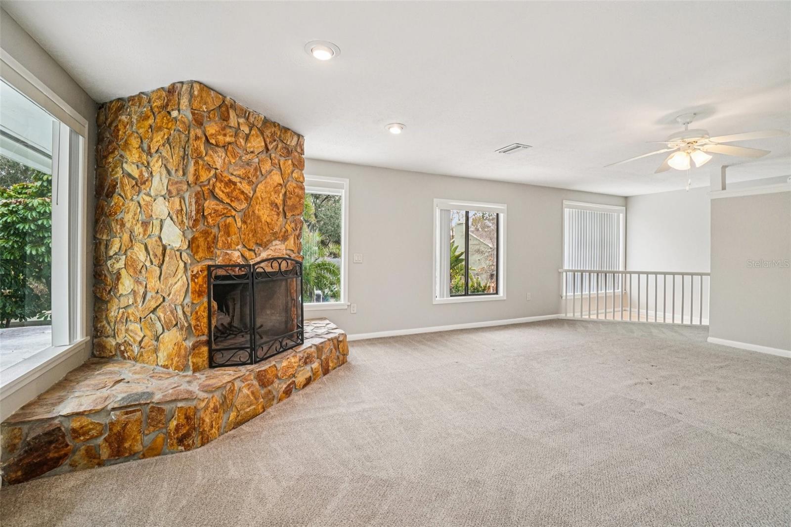 THE VILLAGE SOUTH - Residential