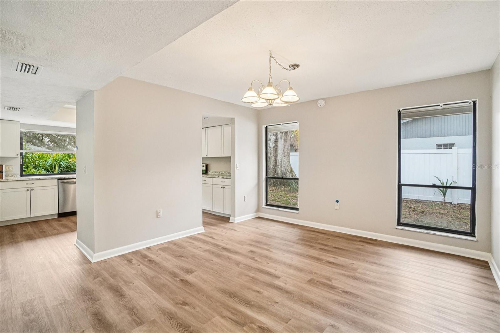 THE VILLAGE SOUTH - Residential