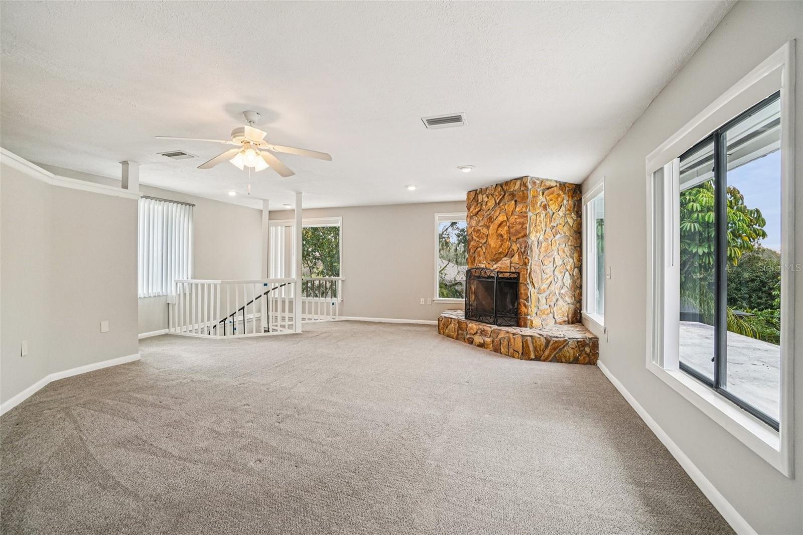 THE VILLAGE SOUTH - Residential